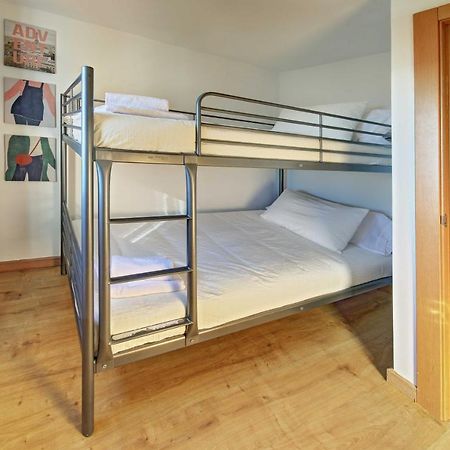 Apartament Pau Casals, 2 Min Walk From The Sea & Sea View Lloret de Mar Exteriér fotografie